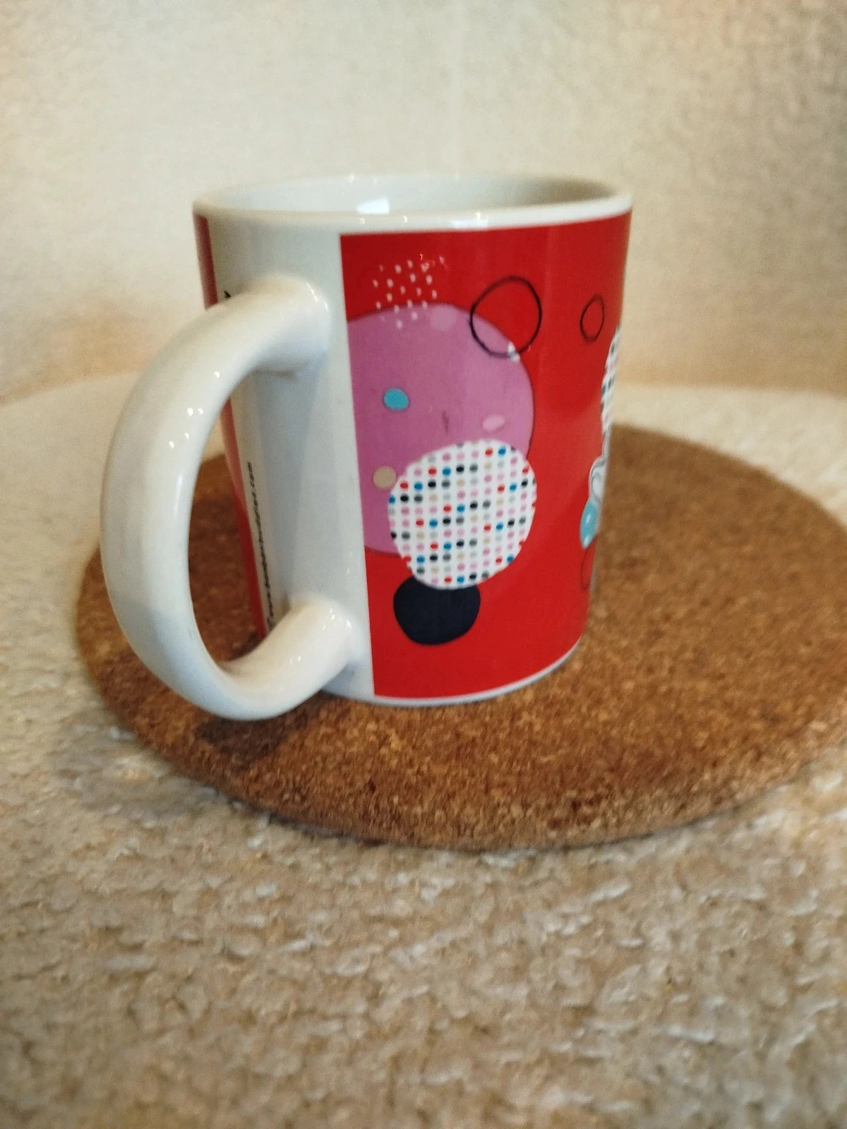 Mug Minnie Disney – photo 2